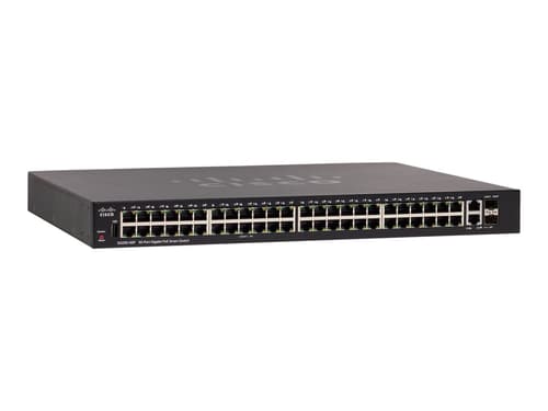 Cisco 250 Series Sg250-50p
