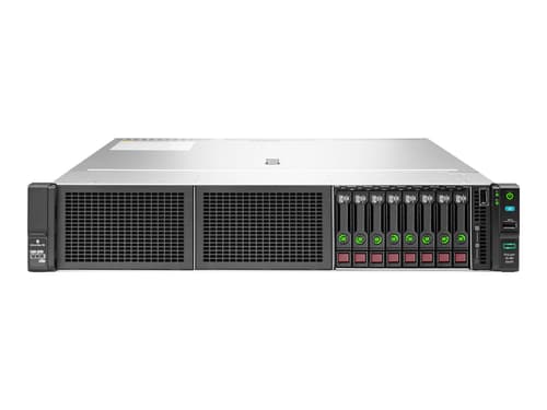 Hpe Proliant Dl180 Gen10 Xeon Silver 4210r 10-ytiminen