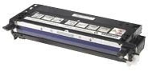 Dell Värikasetti Musta 5.5k - 2145cn