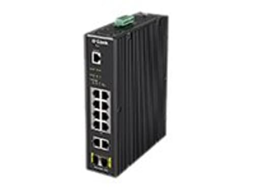 D-link Dis 200g-12ps