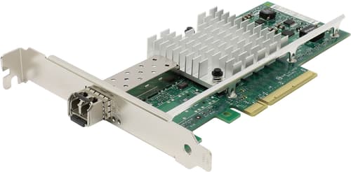 Intel Ethernet Converged Network Adapter X520-lr1