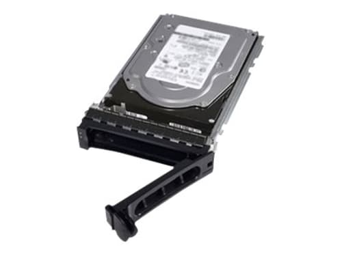 Dell - Puolijohdeasema 800tt 2.5" Sas-3