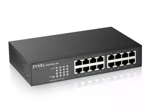 Zyxel Gs-1100-16 V3
