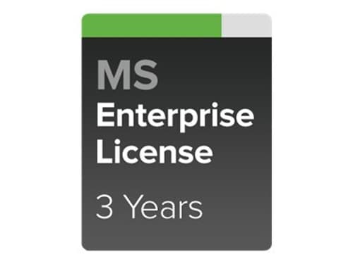 Cisco Meraki Ms Series 22