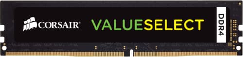 Corsair Value Select 16gb 2,400mhz Ddr4 Sdram Dimm 288 Nastaa