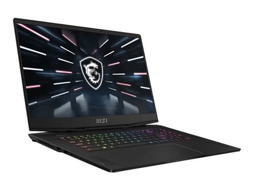 Msi Stealth Gs77 Core I7 32gb 2000gb Ssd 240hz 17.3" Rtx 3070 Ti, Nvidia Geforce Rtx 3070 Ti