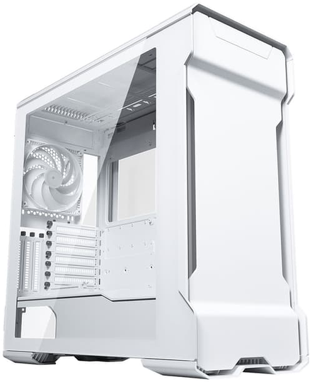 Phanteks Enthoo Evolv X Musta