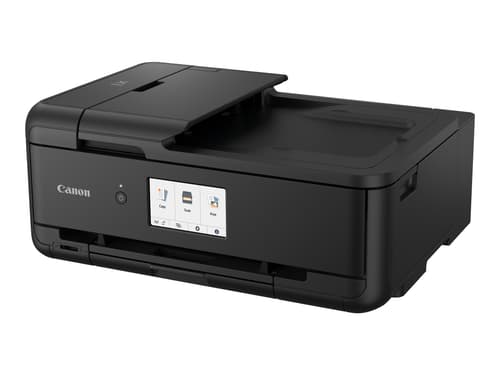Canon Pixma Ts9550 A3 Mfp, Musta