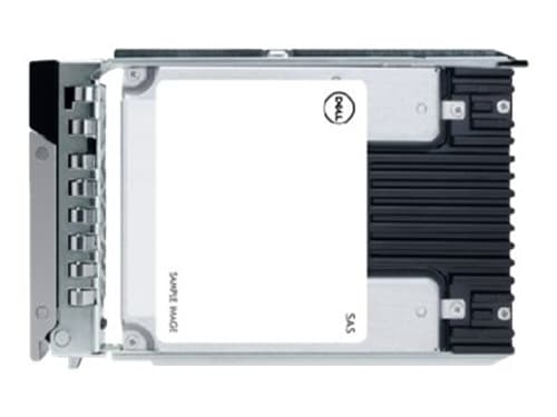 Dell - Asiakaspaketti 3,840tt 2.5" Sas-3