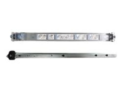 Dell Readyrails Static Rails For 2/4-post Racks
