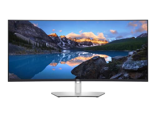 Dell Ultrasharp U4021qw 39.7" Wuhd Ips 21:9 Curved 5120 X 2160