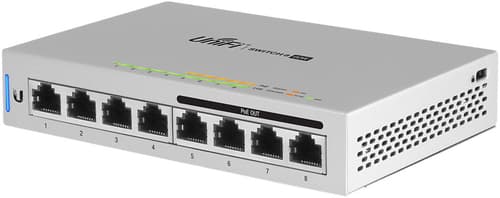 Ubiquiti Unifi Video 8-60w