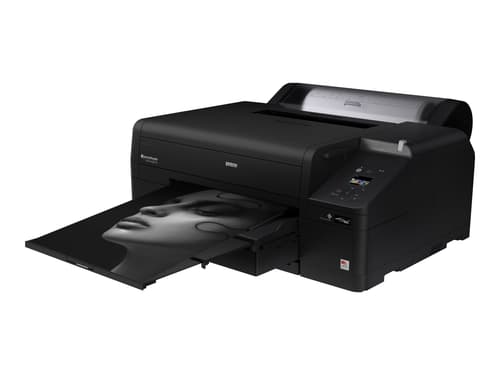 Epson Surecolor Sc-p5000 Std 432 Mm A2 (17")