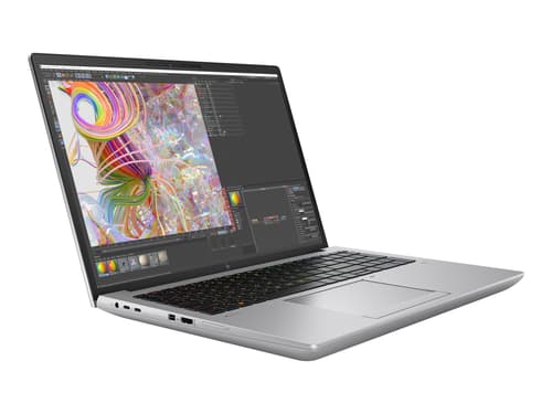 Hp Zbook Fury G9 Mobile Workstation Core I7 32gb 1000gb Ssd 16"