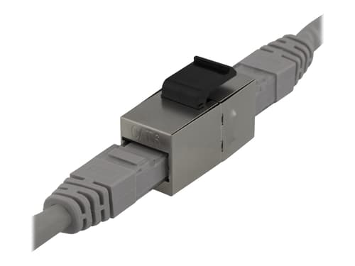 Deltaco Keystone Rj45 Rj45 Cat6 Ftp