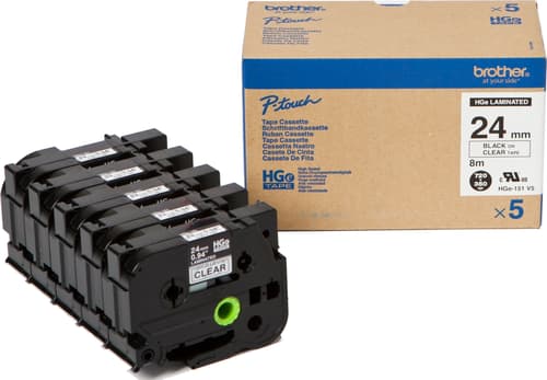 Brother Hge151v5