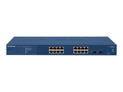 Netgear Prosafe Gs716tv3