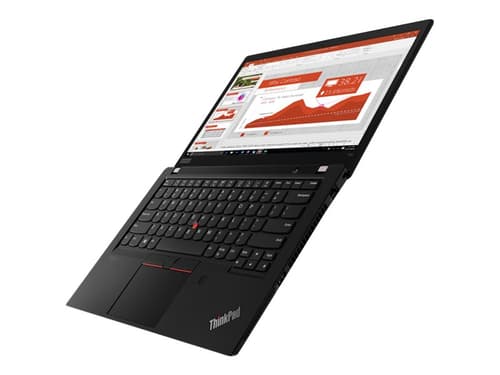 Lenovo Thinkpad T14 G1 Ryzen 5 Pro 16gb 256gb Ssd Wwan-päivitettävä 14"