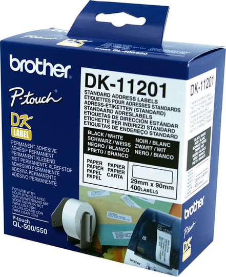 Brother Dk-11201