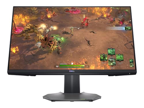 Dell 25 Gaming Monitor S2522hg 1920 X 1080