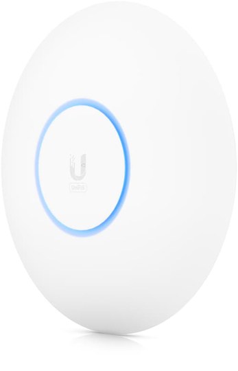 Ubiquiti Unifi U6 Pro -tukiasema