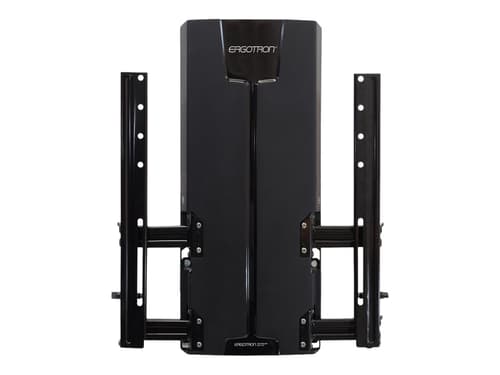 Ergotron Glide Wall Mount Vhd