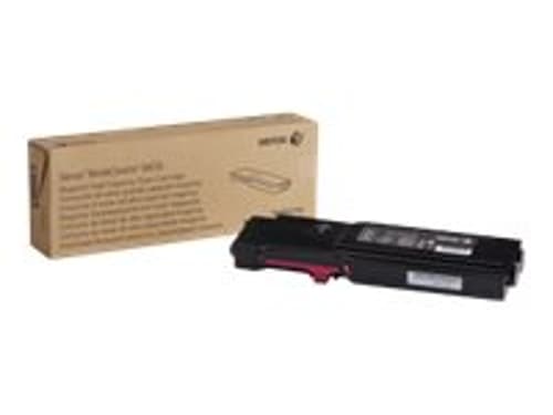 Xerox Värikasetti Magenta Hc 7k - Wc 6655