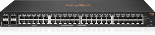 Aruba Cx6000 48g 4sfp