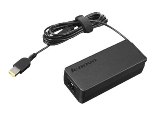 Lenovo Thinkpad 65w Ac Adapter (slim Tip)