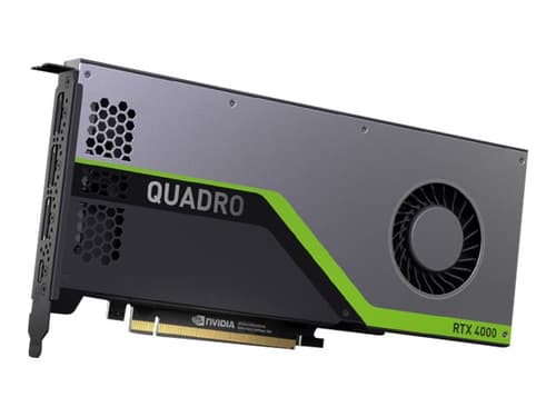 Lenovo Nvidia Quadro Rtx 4000