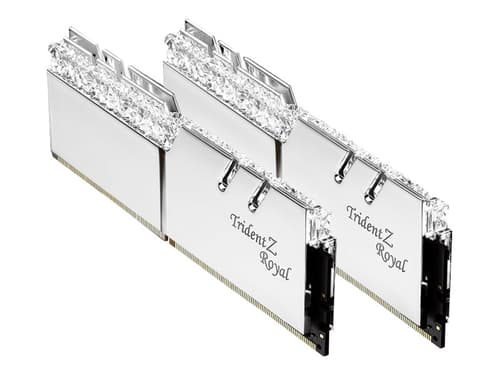 G.skill Trident Z Royal Series 16gb 4,266mhz Ddr4 Sdram Dimm 288 Nastaa
