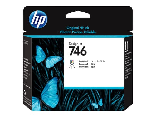 Hp 746