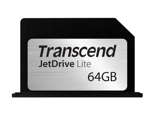 Transcend Jetdrive Lite 330 64gb