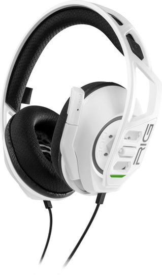 Rig Rig 300 Pro Hx Xsx - White
