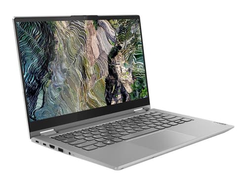 Lenovo Thinkbook 14s Yoga Core I7 16gb 512gb Ssd 14"