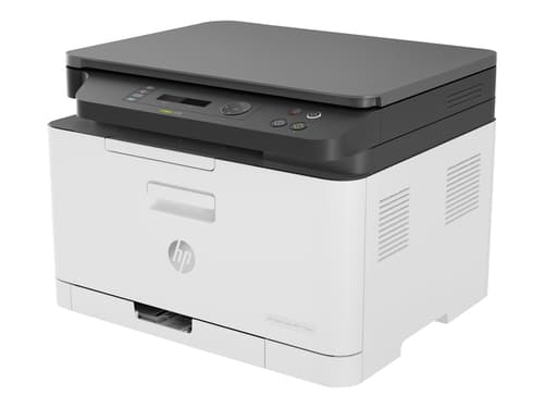 Hp Color Laserjet Mfp 178nw A4