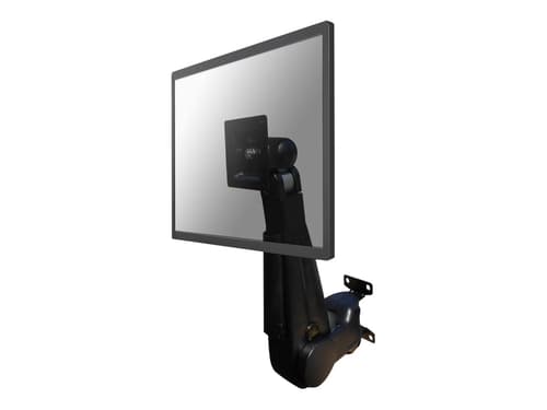 Neomounts Flat Screen Wall Mount Height Adjustable 10"-30"
