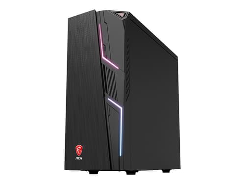 Msi Mag Codex 5 Core I5 16gb 512gb Ssd Rtx 3060