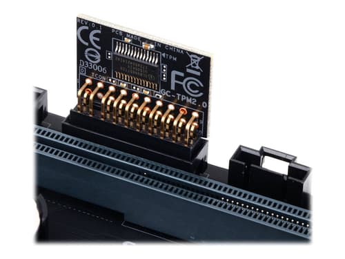 Gigabyte Tpm-module