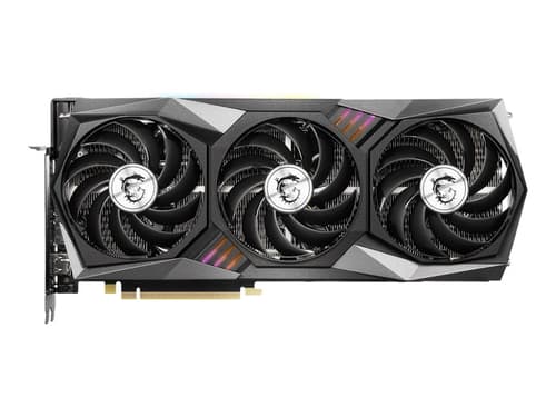 Msi Geforce Rtx 3070 Gaming Z Trio 8gb (lhr)