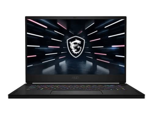 Msi Gs66 Stealth Core I9 32gb 1000gb Ssd 240hz 15.6" Rtx 3080, Nvidia Geforce Rtx 3080