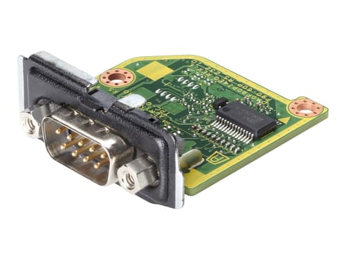Hp Flex Io V3 Card