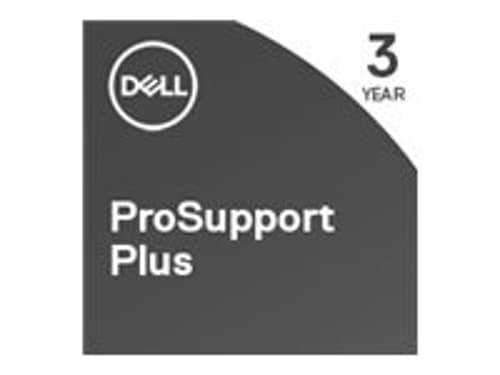 Dell 1y Prosupport Nbd > 3y Prosupport Plus Nbd