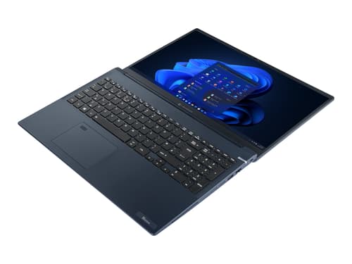 Toshiba Dynabook Dynabook Tecra A50 Core I5 16gb 256gb Ssd 15.6"