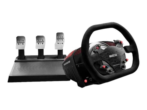 Thrustmaster Ts-xw Racer Sparco P310 - Xbox One Musta, Punainen