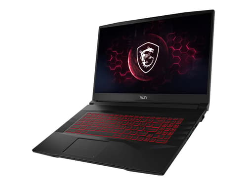 Msi Pulse Gl76 Core I9 16gb 1000gb Ssd 144hz 17.3" Rtx 3060, Nvidia Geforce Rtx 3060
