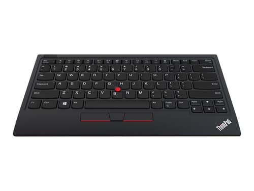 Lenovo Thinkpad Trackpoint Keyboard Ii