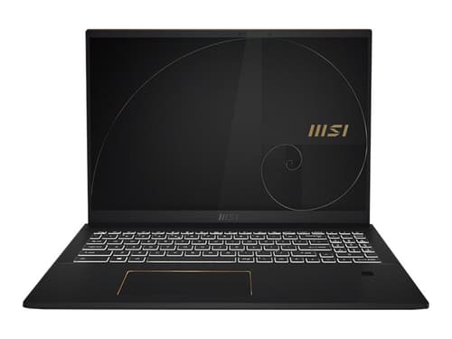 Msi Summit E16 Flip Core I7 16gb 1000gb Ssd 16"