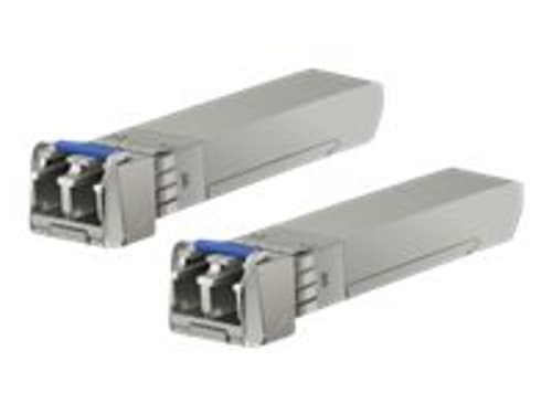 Ubiquiti U Fiber Single-mode 20-pack 10 Gigabit Ethernet