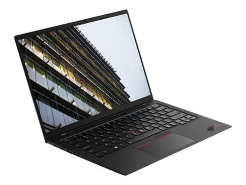 Lenovo Thinkpad X1 Carbon G9 Core I5 16gb 256gb Ssd Wwan-päivitettävä 14"